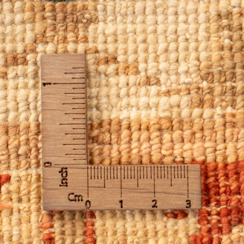 Dywan Zieglera - 69 x 49 cm - beżowy