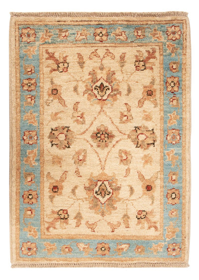 Dywan Zieglera 47x68cm - Dywan orientalny