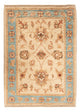 Dywan Zieglera 68x47cm - Dywan orientalny