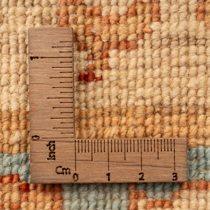 Dywan Zieglera - 68 x 47 cm - beżowy