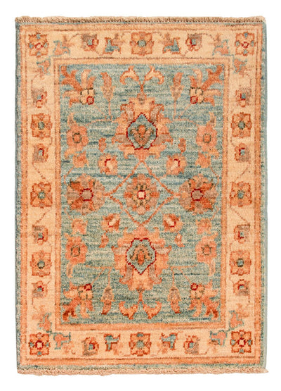 Dywan Zieglera 53x70cm - Dywan orientalny