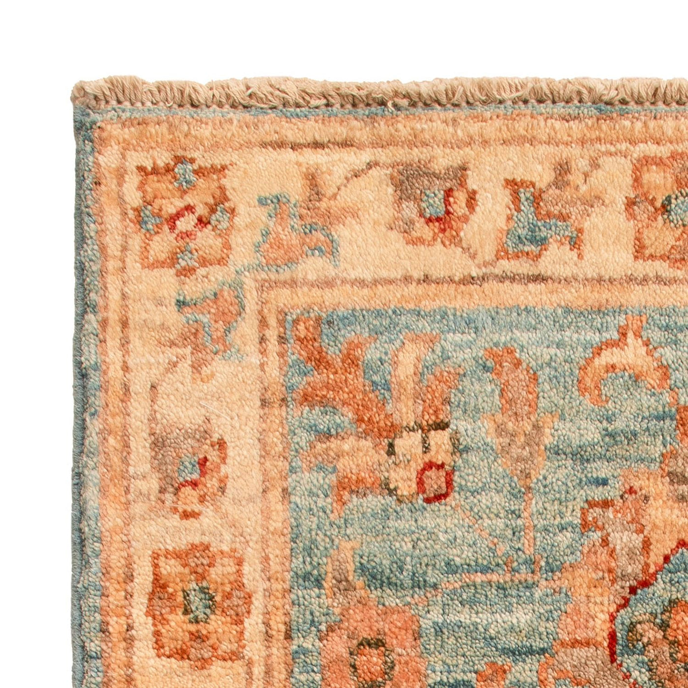 Dywan Zieglera 70x53cm - Dywan orientalny
