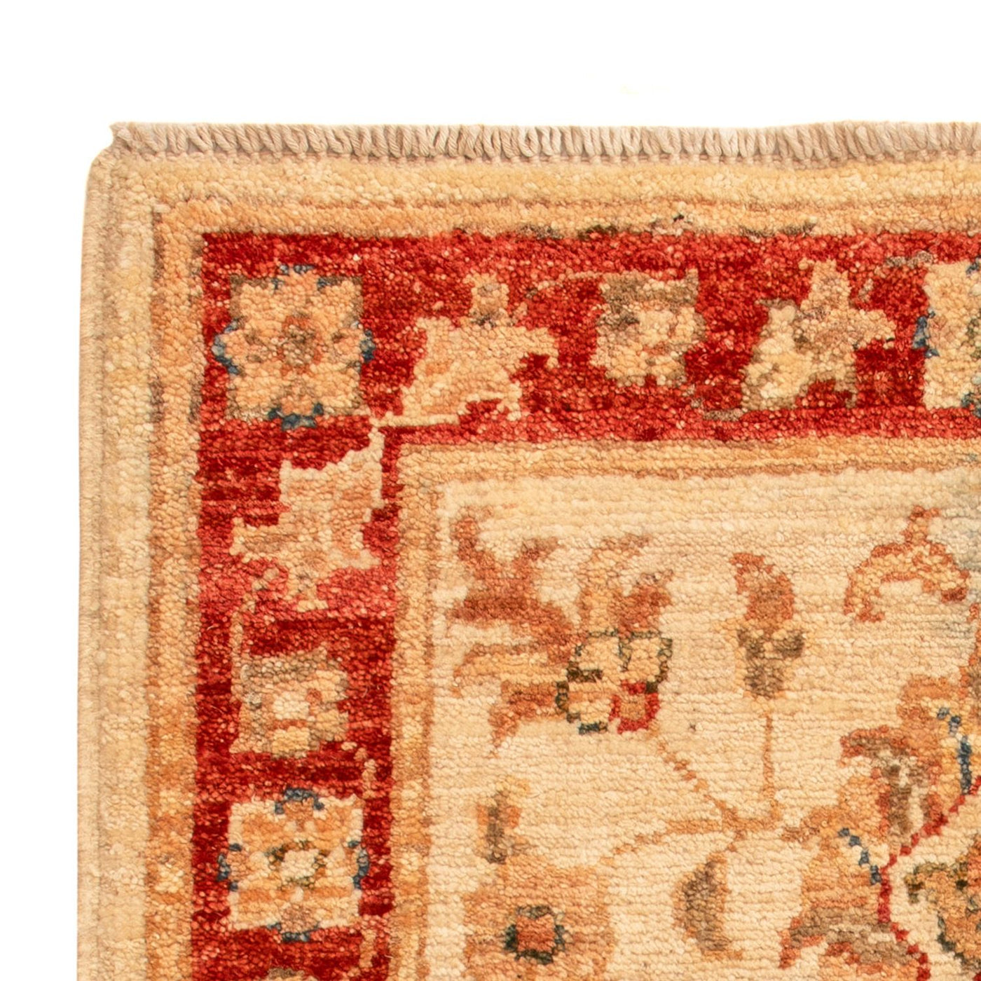 Dywan Zieglera 73x49cm - Dywan orientalny