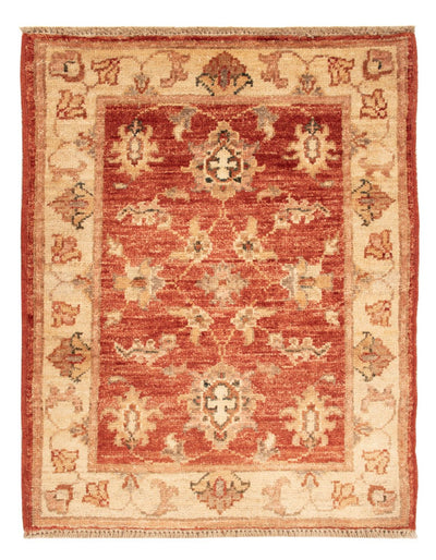Dywan Zieglera 53x70cm - Dywan orientalny