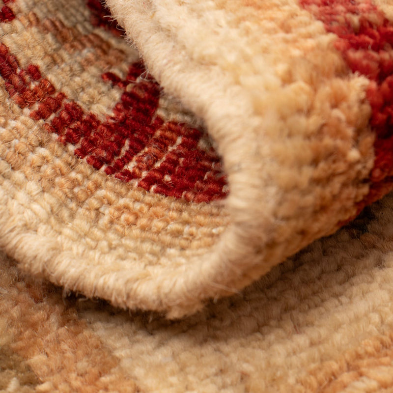 Dywan Zieglera - 62 x 50 cm - beżowy