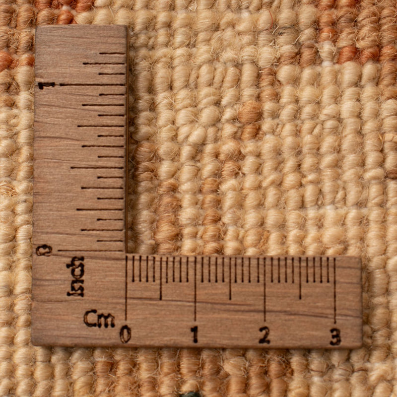 Dywan Zieglera - 62 x 50 cm - beżowy