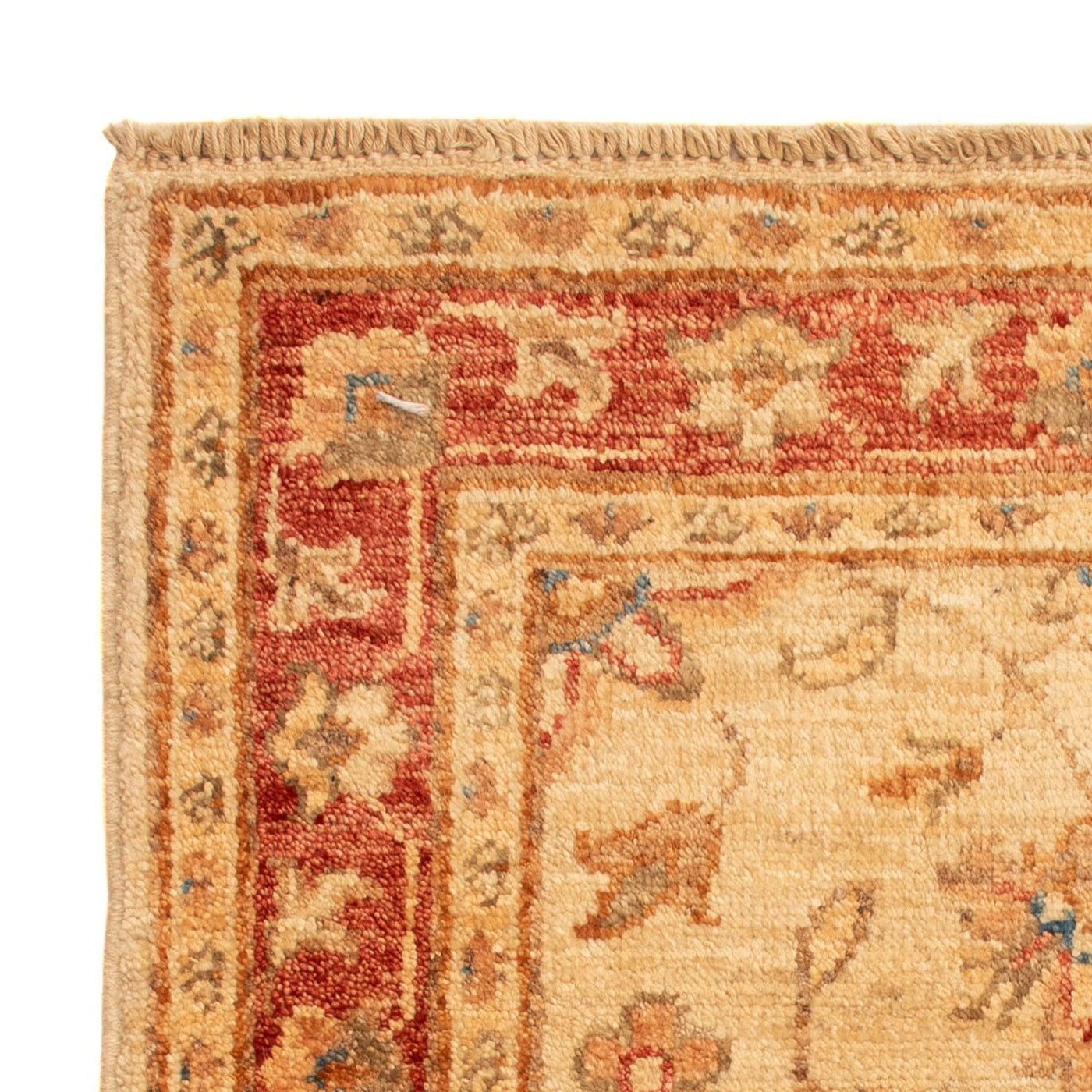 Dywan Zieglera 70x52cm - Dywan orientalny