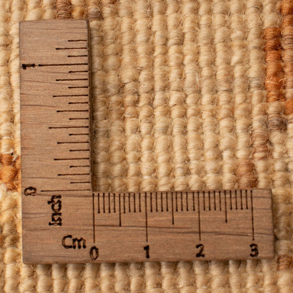 Dywan Zieglera - 70 x 52 cm - beżowy