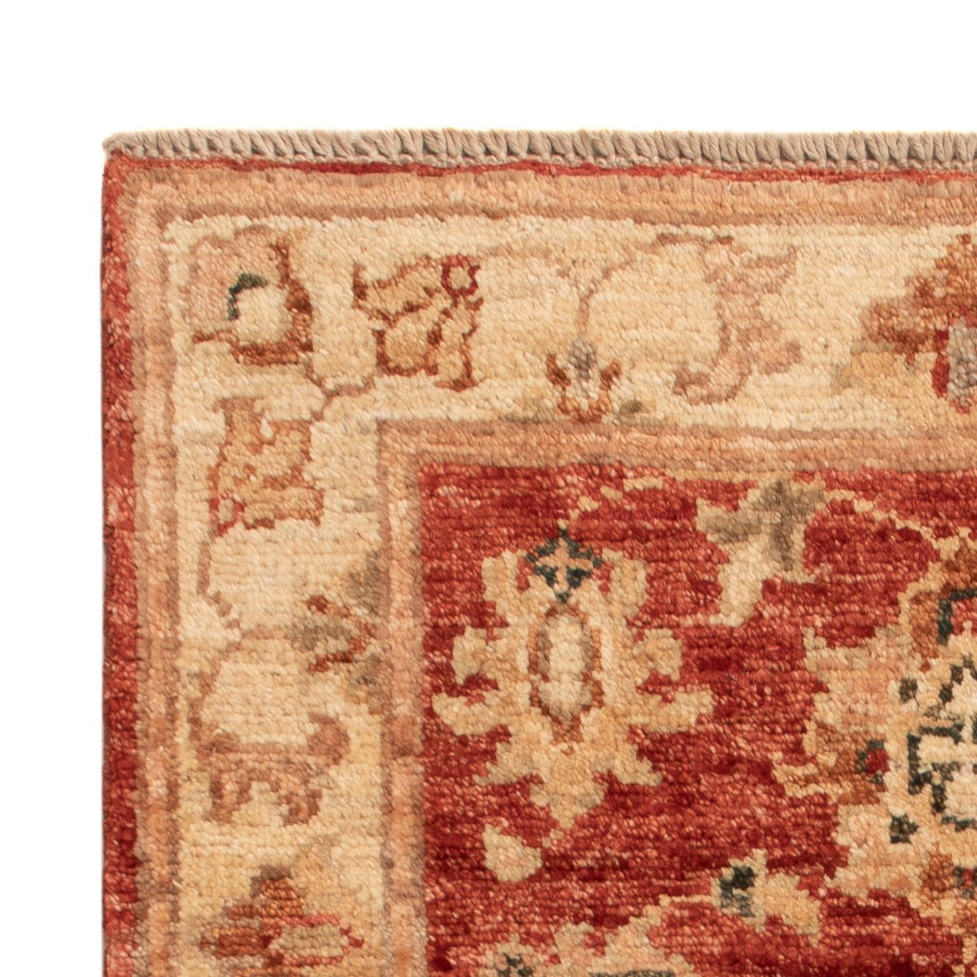 Dywan Zieglera 70x50cm - Dywan orientalny