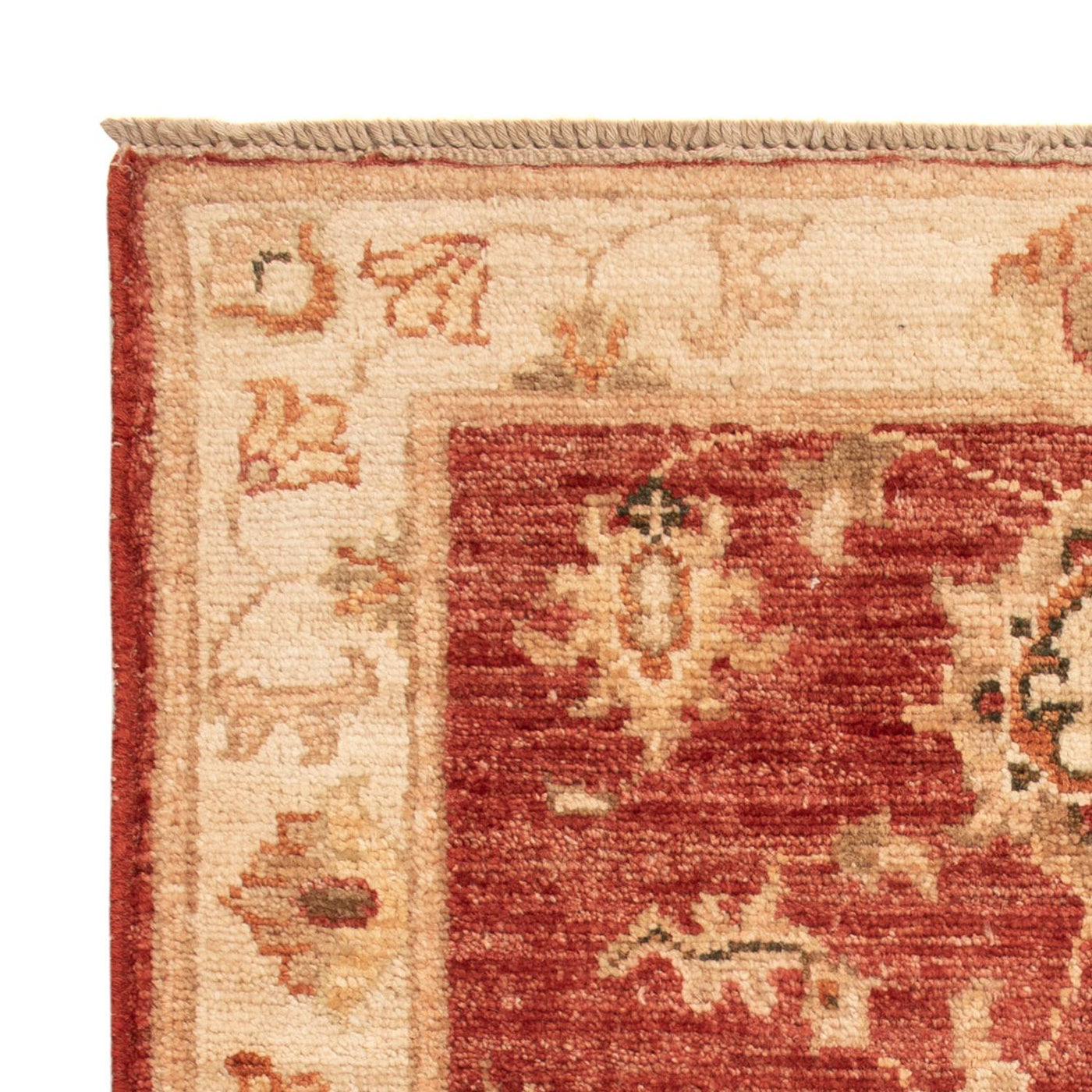 Dywan Zieglera 67x53cm - Dywan orientalny