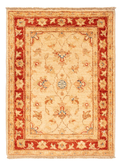 Dywan Zieglera 50x73cm - Dywan orientalny