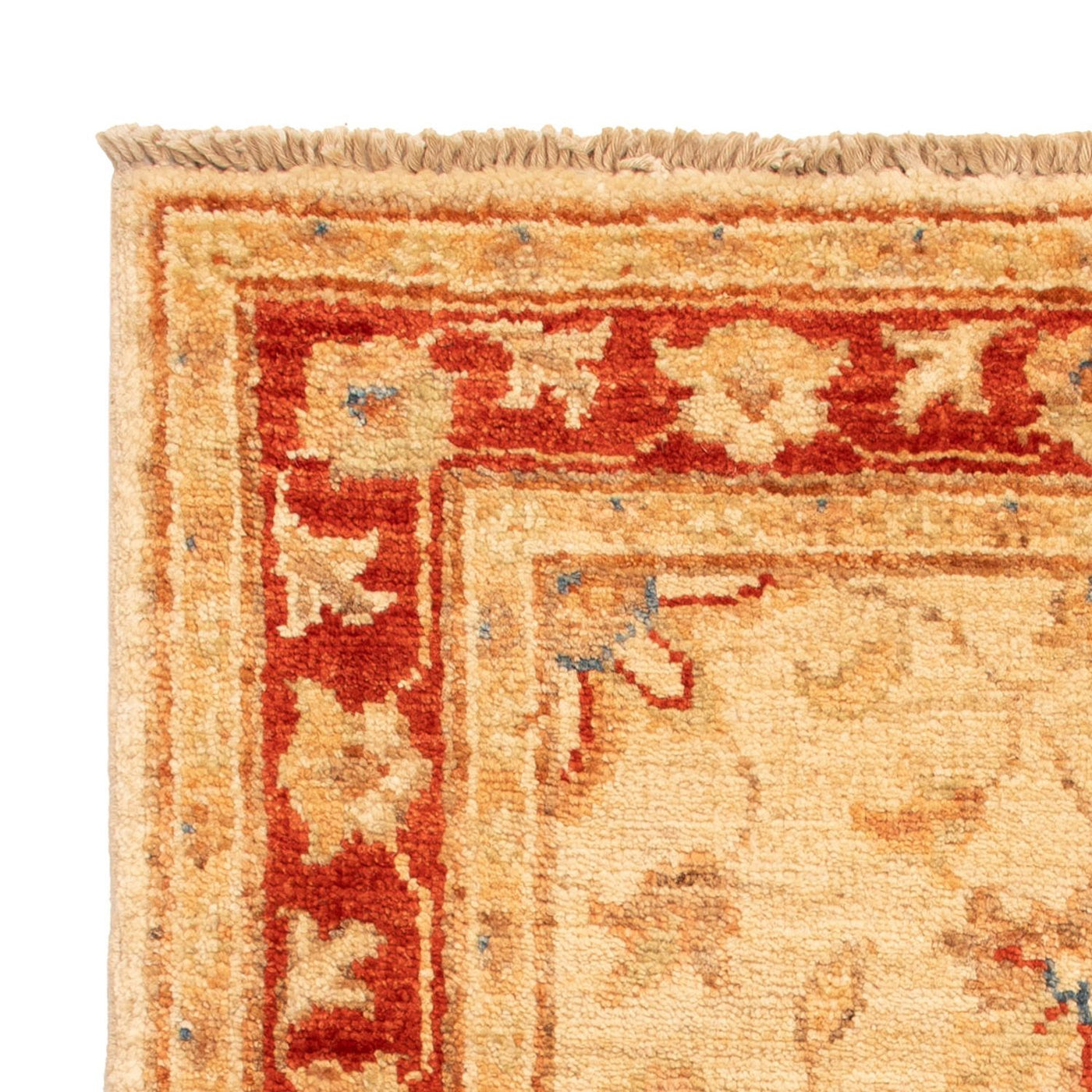 Dywan Zieglera 73x50cm - Dywan orientalny