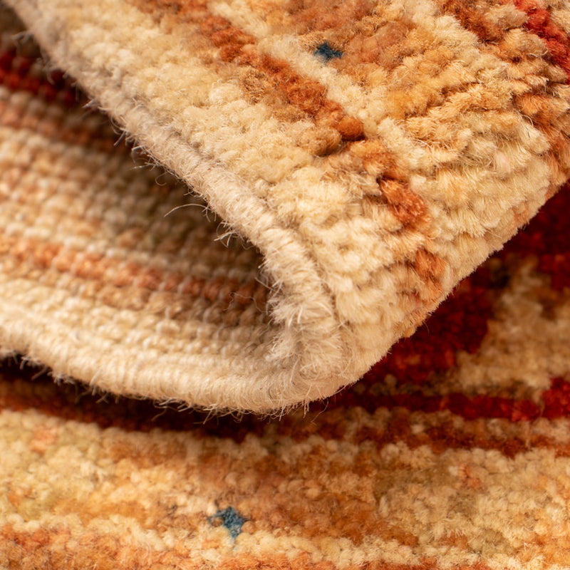 Dywan Zieglera - 73 x 50 cm - beżowy