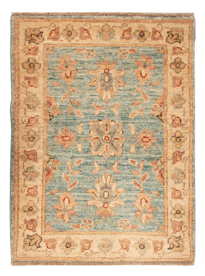 Dywan Zieglera 56x74cm - Dywan orientalny