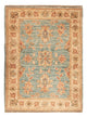 Dywan Zieglera 74x56cm - Dywan orientalny