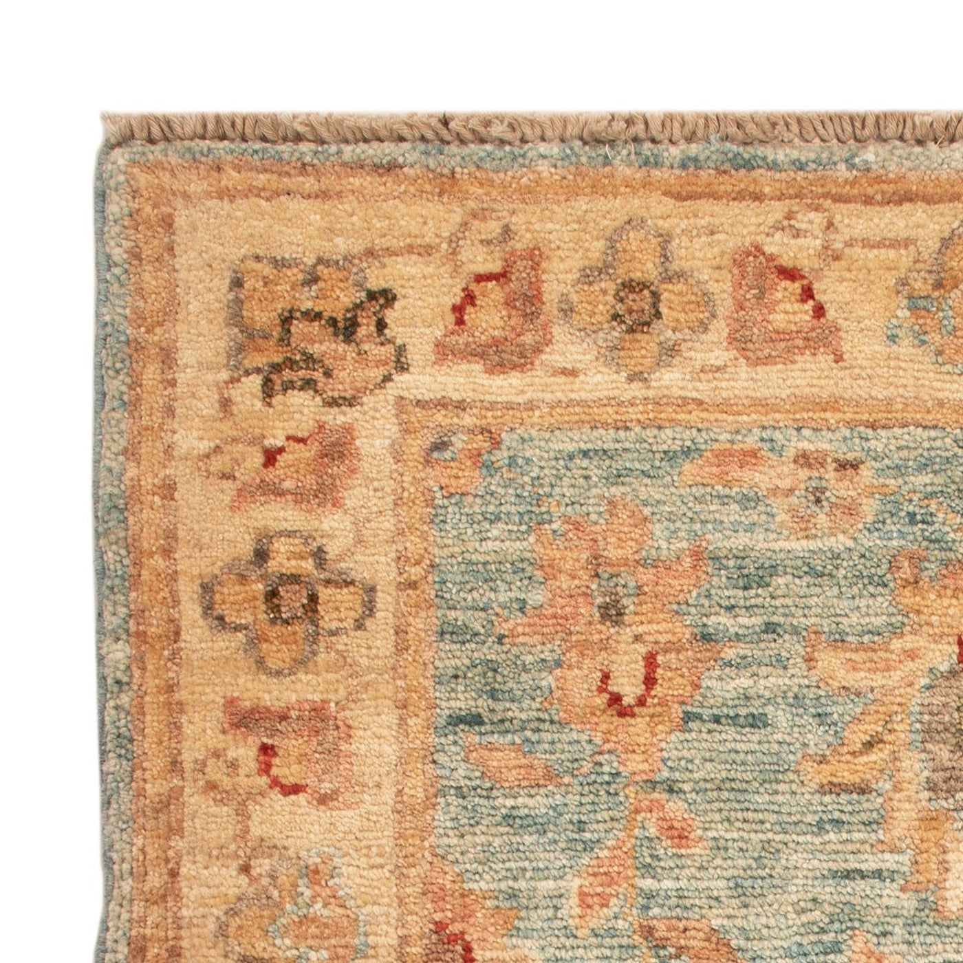 Dywan Zieglera 74x56cm - Dywan orientalny