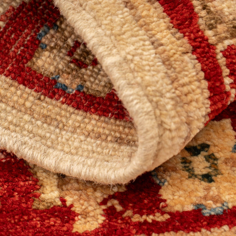 Dywan Zieglera - 70 x 47 cm - beżowy