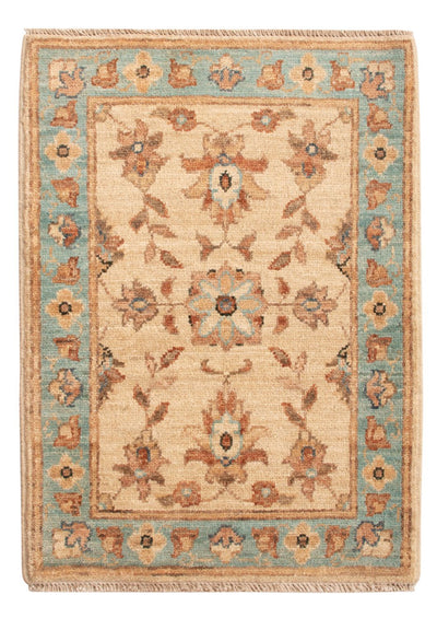 Dywan Zieglera 51x70cm - Dywan orientalny