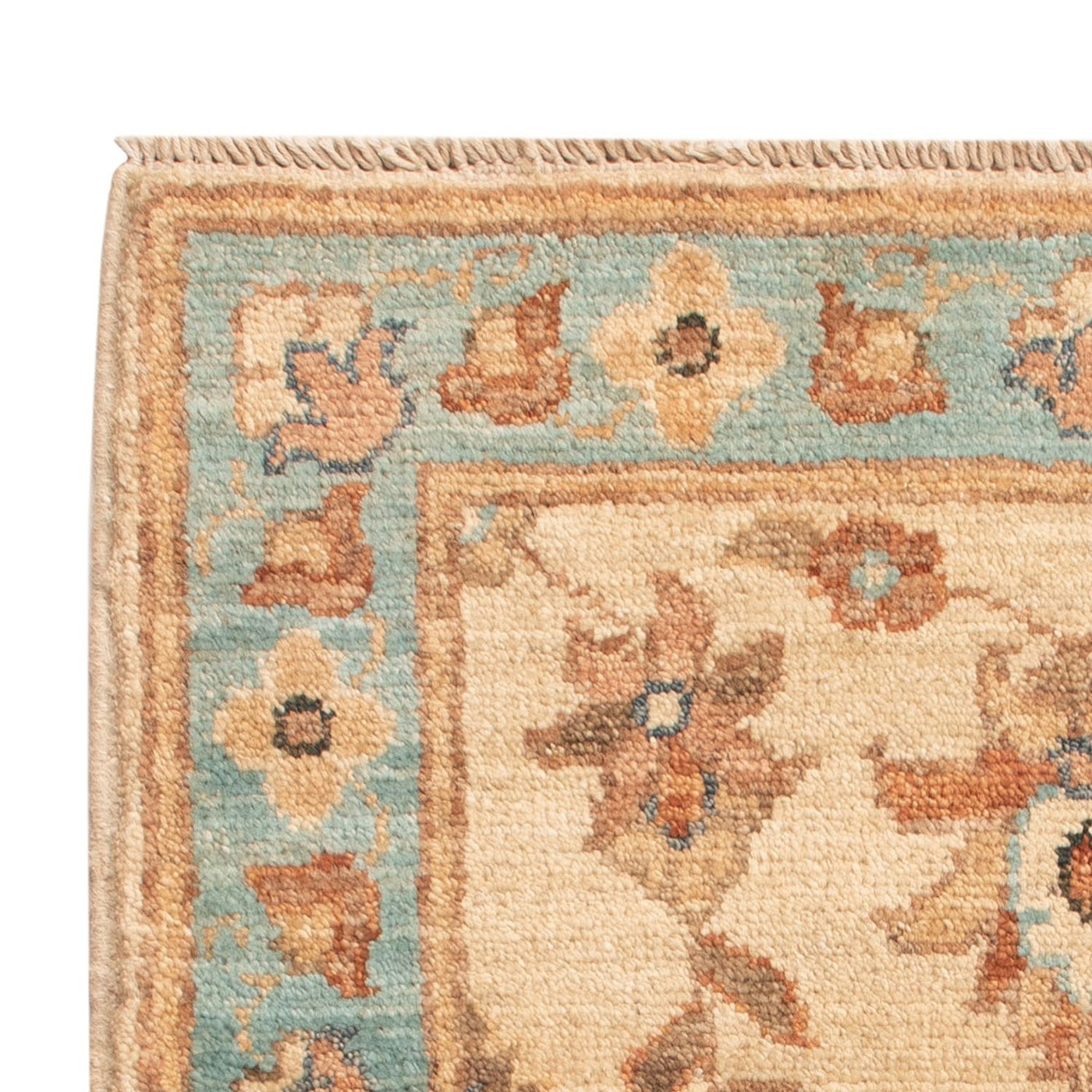 Dywan Zieglera 70x51cm - Dywan orientalny