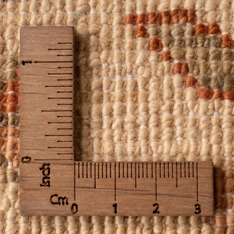 Dywan Zieglera - 70 x 51 cm - beżowy