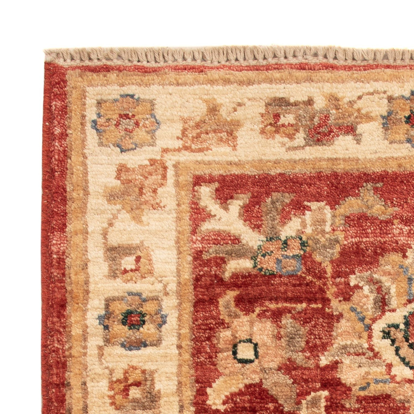 Dywan Zieglera 67x52cm - Dywan orientalny