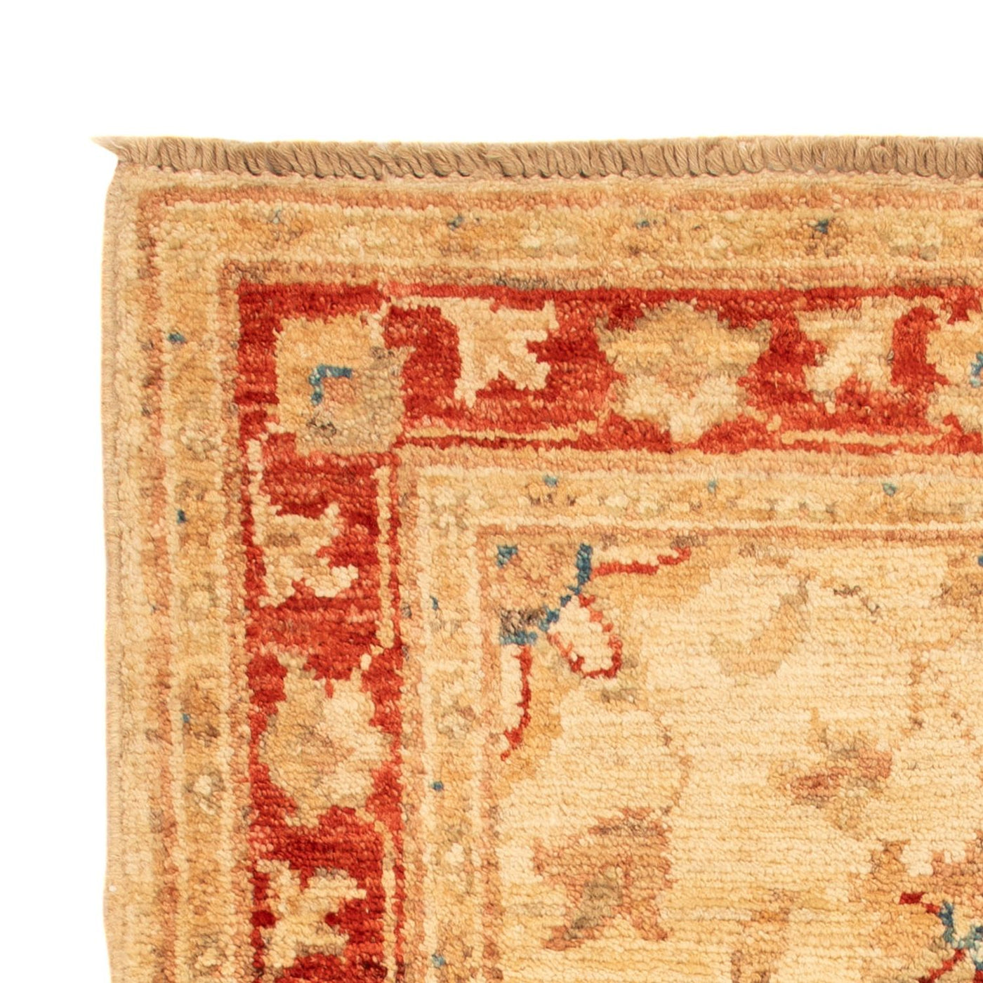 Dywan Zieglera 78x52cm - Dywan orientalny
