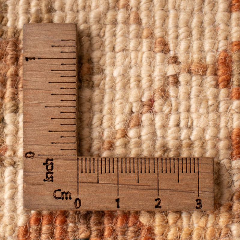 Dywan Zieglera - 71 x 50 cm - beżowy