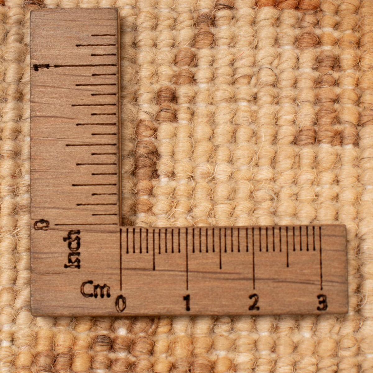 Dywan Zieglera - 69 x 51 cm - beżowy