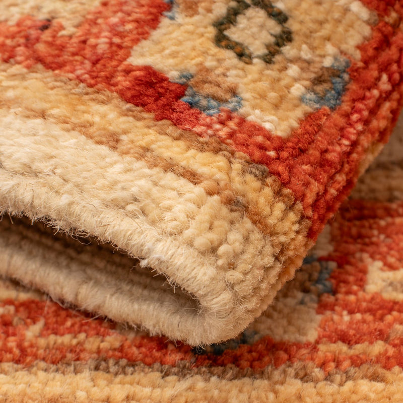 Dywan Zieglera - 70 x 53 cm - beżowy