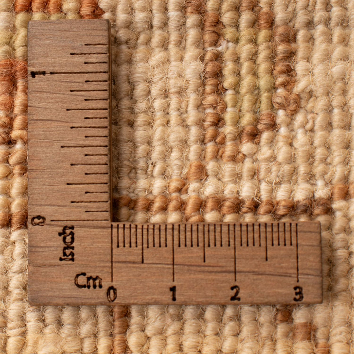 Dywan Zieglera - 70 x 53 cm - beżowy