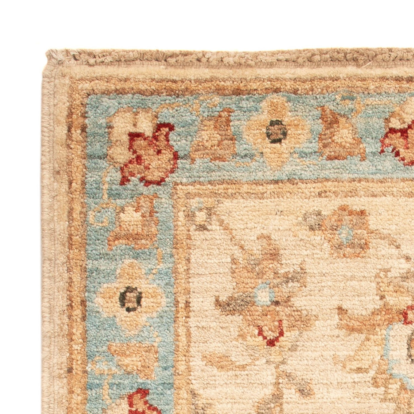 Dywan Zieglera 70x53cm - Dywan orientalny