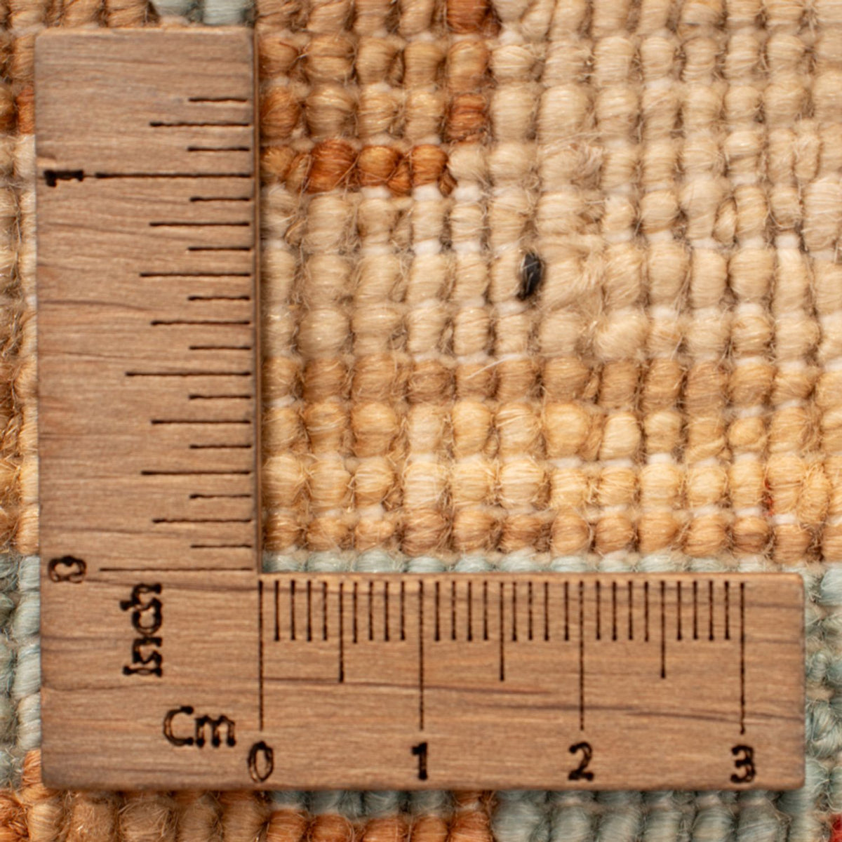 Dywan Zieglera - 70 x 53 cm - beżowy