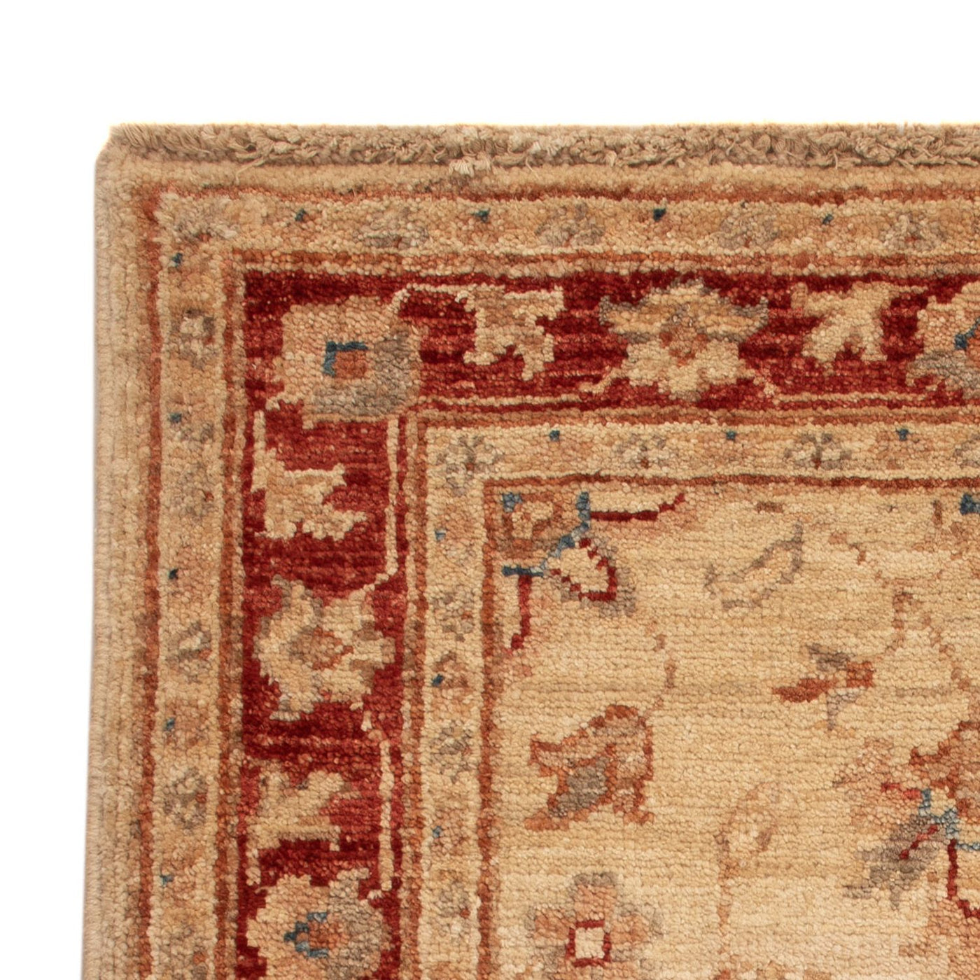 Dywan Zieglera 69x55cm - Dywan orientalny