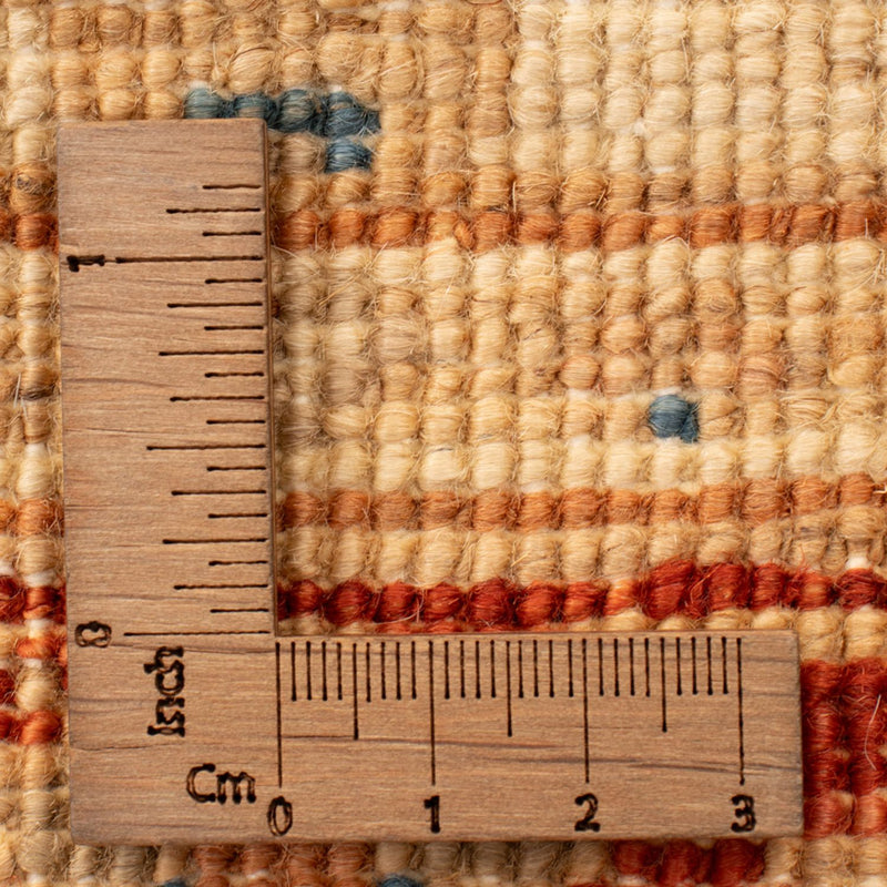 Dywan Zieglera - 69 x 55 cm - beżowy