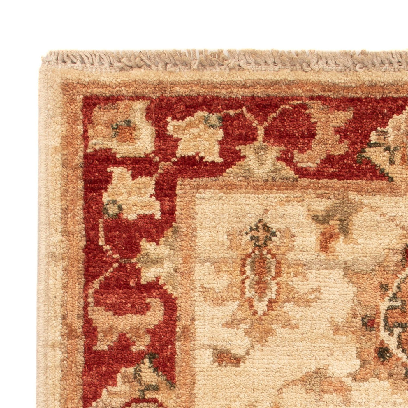Dywan Zieglera 70x51cm - Dywan orientalny