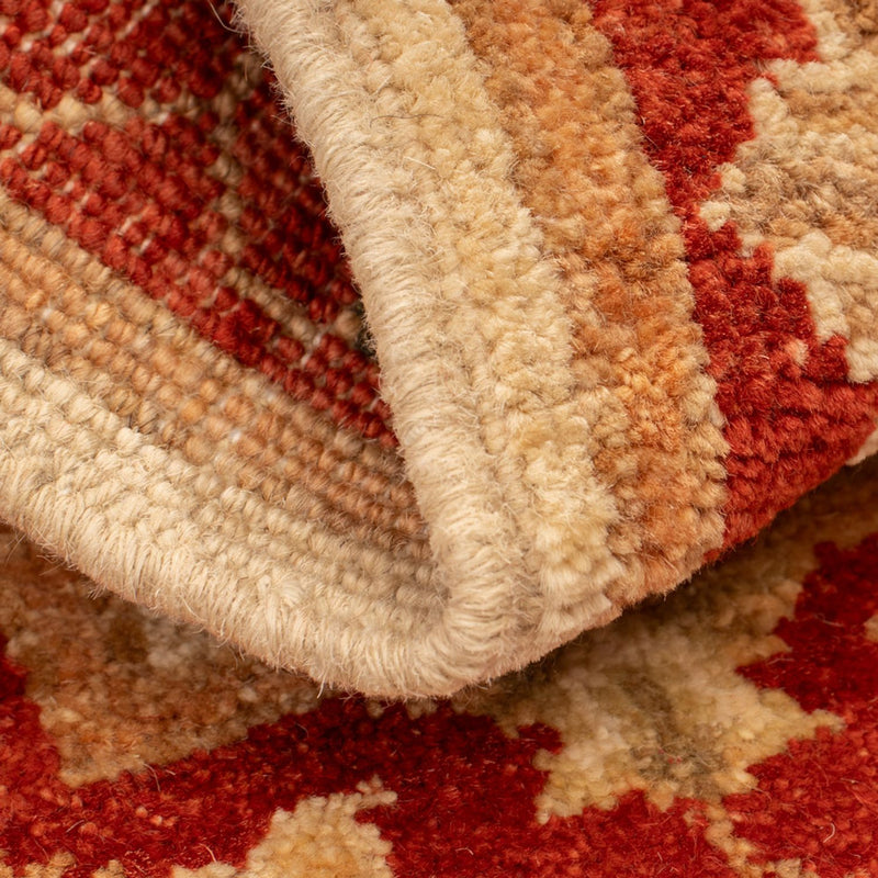 Dywan Zieglera - 70 x 51 cm - beżowy