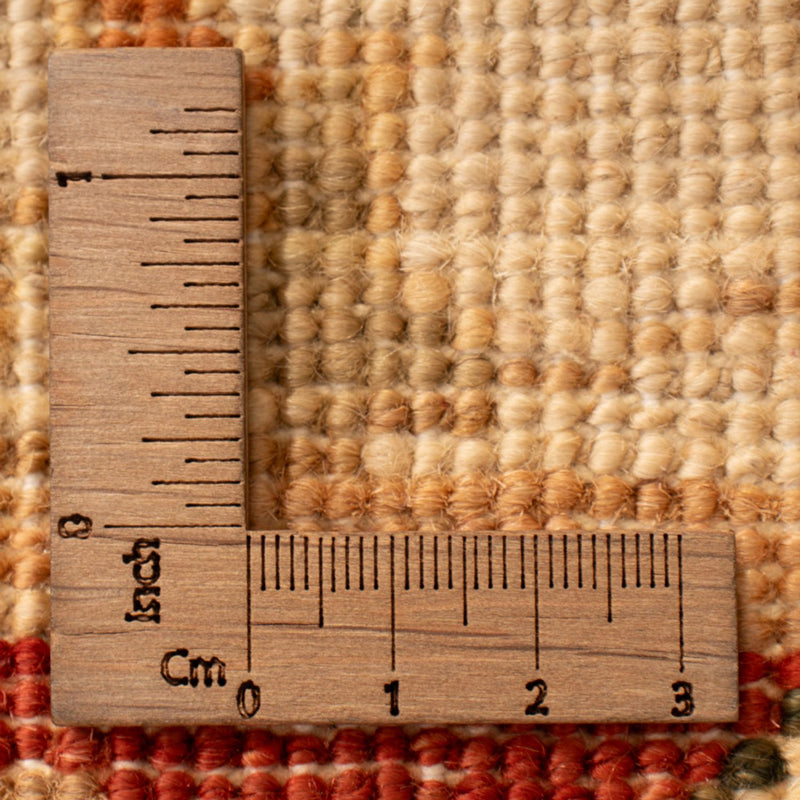 Dywan Zieglera - 70 x 51 cm - beżowy