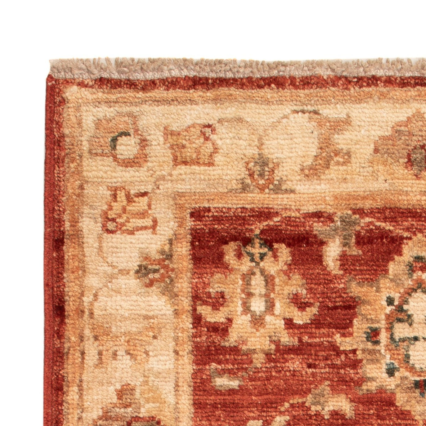 Dywan Zieglera 70x50cm - Dywan orientalny