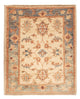 Dywan Zieglera 65x54cm - Dywan orientalny