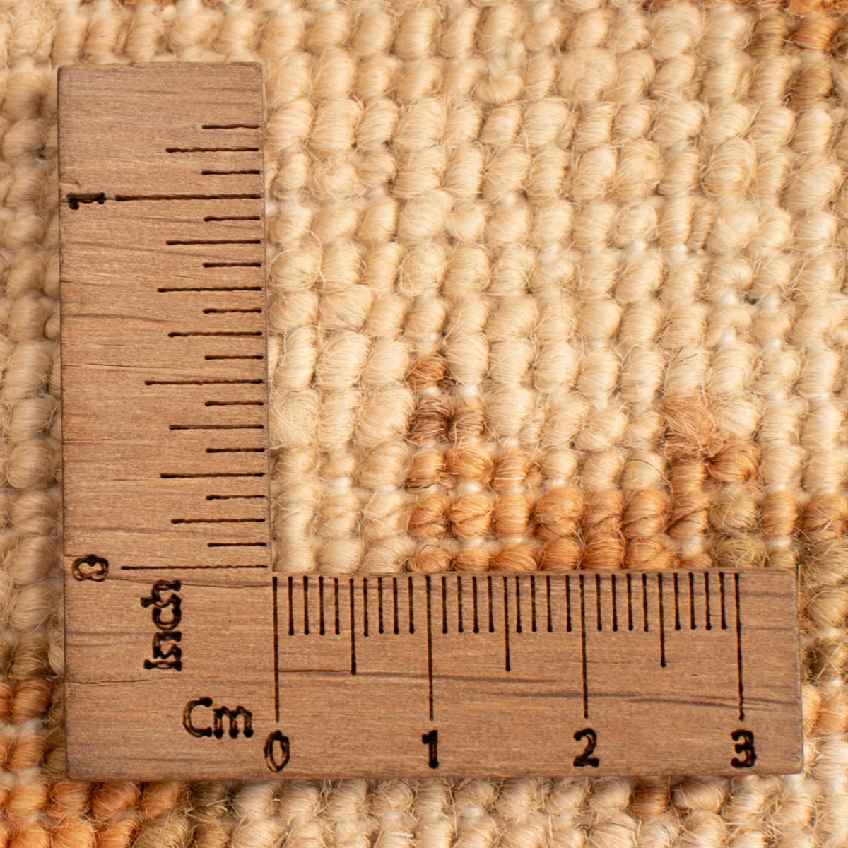 Dywan Zieglera - 70 x 50 cm - beżowy