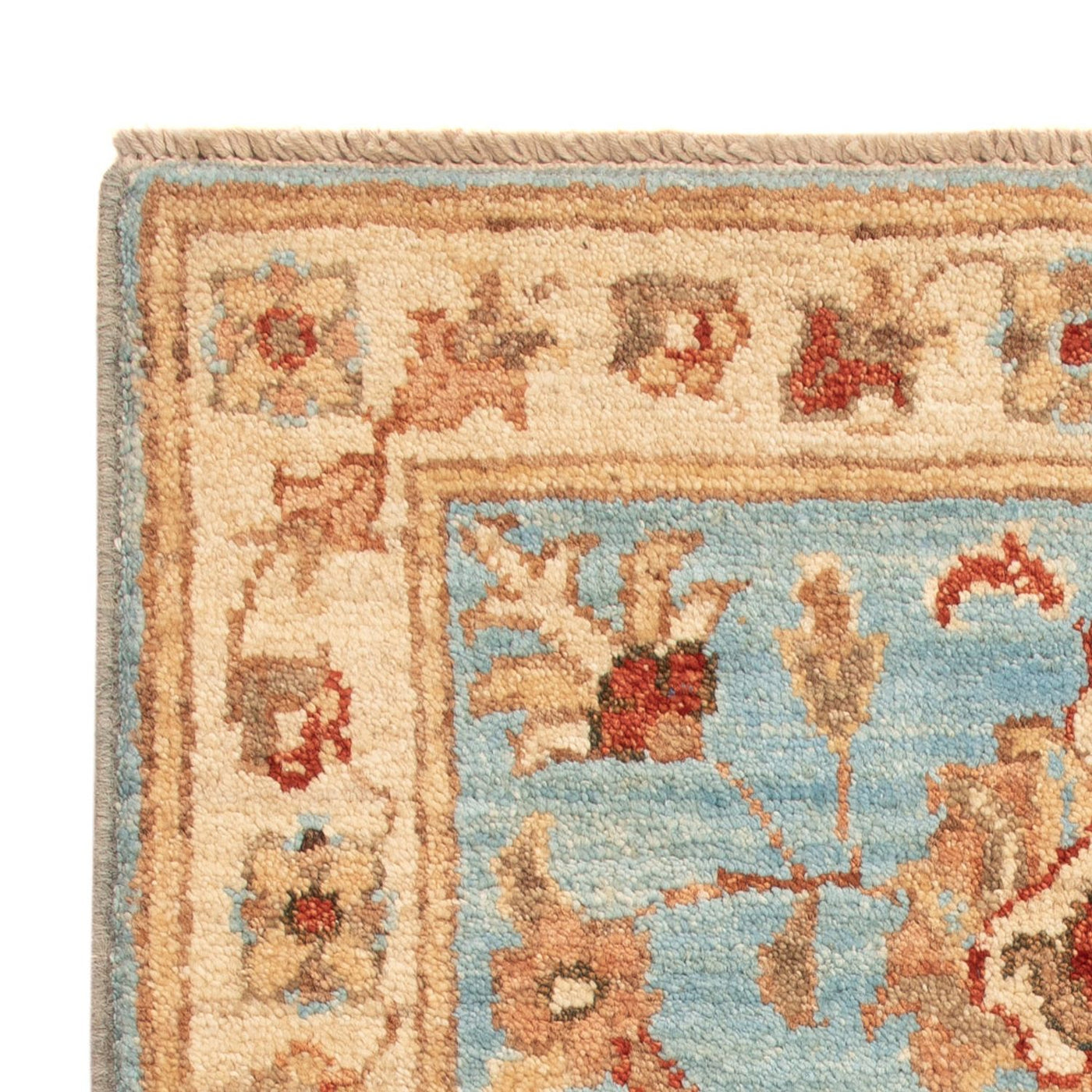 Dywan Zieglera 70x53cm - Dywan orientalny