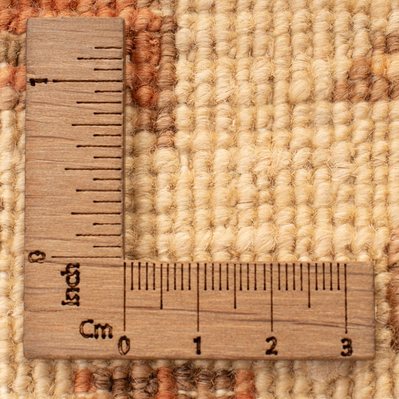 Dywan Zieglera - 72 x 49 cm - beżowy