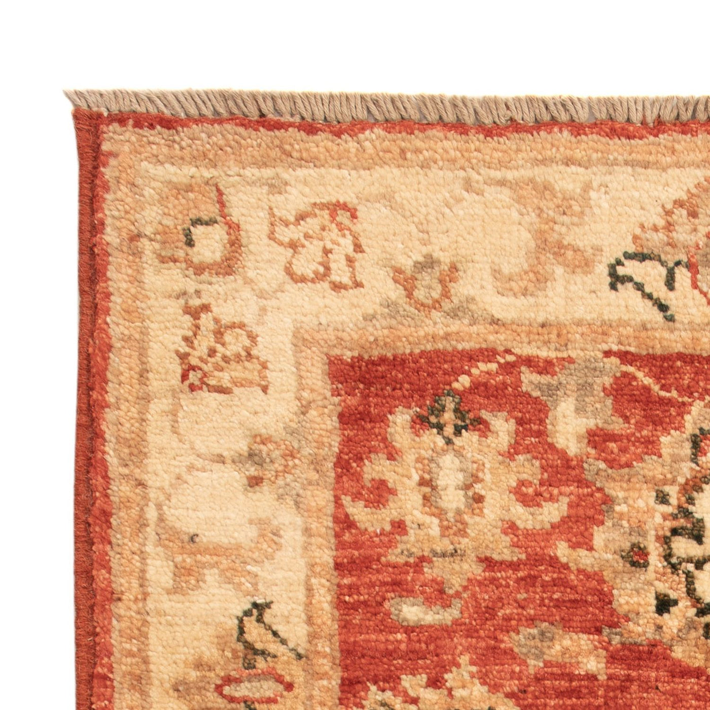 Dywan Zieglera 66x47cm - Dywan orientalny