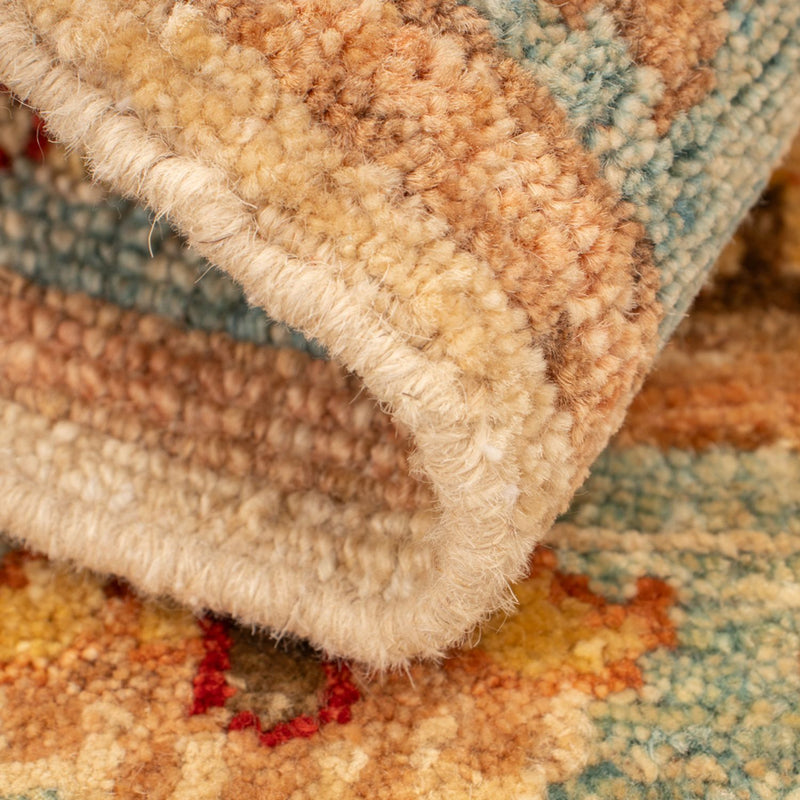 Dywan Zieglera - 69 x 55 cm - beżowy