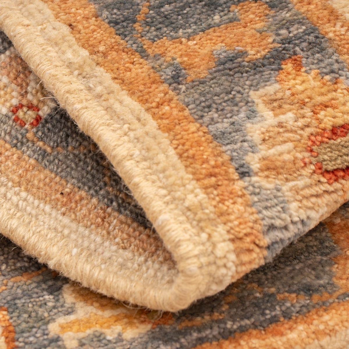 Dywan Zieglera - 68 x 50 cm - beżowy