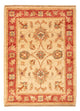 Dywan Zieglera 70x51cm - Dywan orientalny