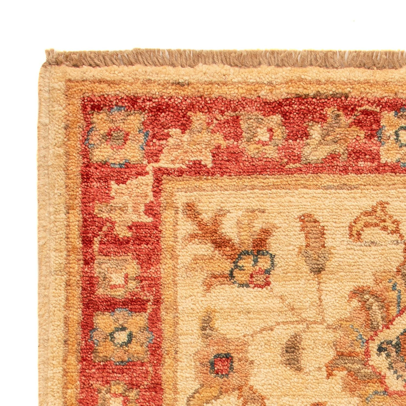 Dywan Zieglera 70x51cm - Dywan orientalny