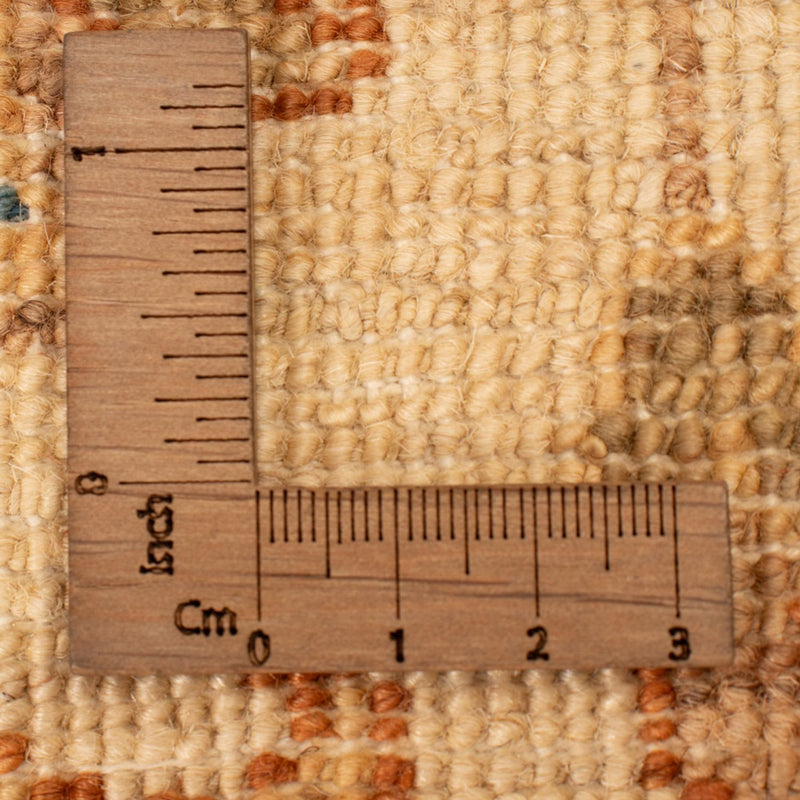 Dywan Zieglera - 70 x 51 cm - beżowy