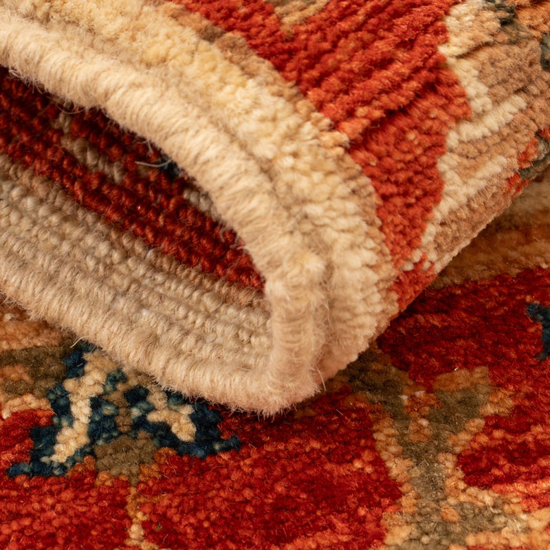 Dywan Zieglera - 70 x 50 cm - beżowy