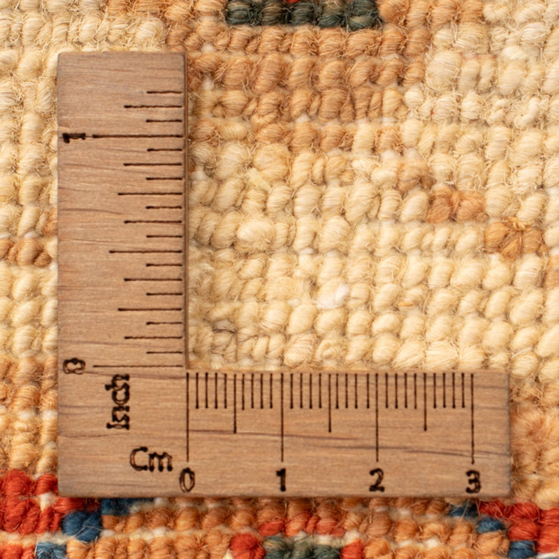 Dywan Zieglera - 70 x 50 cm - beżowy